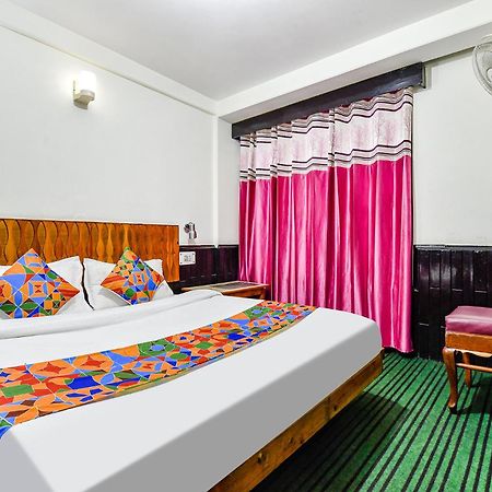 Fabhotel Park View I Маналі Екстер'єр фото