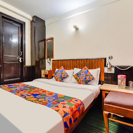 Fabhotel Park View I Маналі Екстер'єр фото
